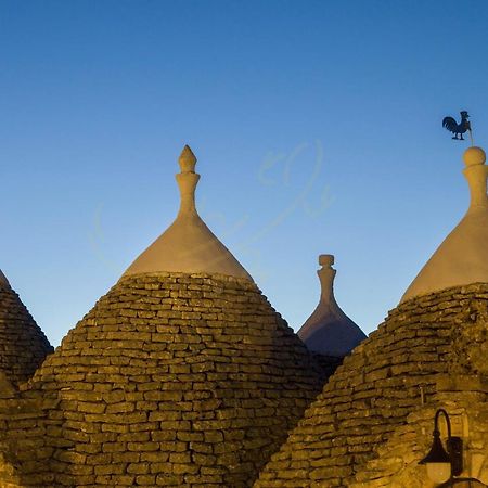 Trulli&Dimore - Trulli Ottomano Castellana Grotte Luaran gambar